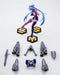 Excellent Model Macross Frontier Klan Klang Armored Ver.  Figure MegaHouse NEW_4
