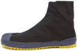 Rikio Light Jika Tabi KH5 Black Carpenter Boots Tobi Job Boots 28cm US10 NEW_2