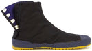 Rikio Light Jika Tabi KH5 Black Carpenter Boots Tobi Job Boots 28cm US10 NEW_3