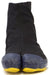 Rikio Light Jika Tabi KH5 Black Carpenter Boots Tobi Job Boots 28cm US10 NEW_4
