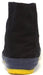 Rikio Light Jika Tabi KH5 Black Carpenter Boots Tobi Job Boots 28cm US10 NEW_5
