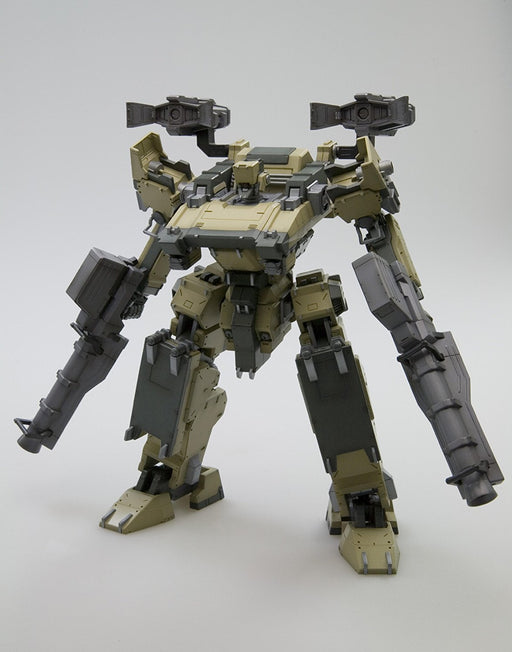 KOTOBUKIYA ARMORED CORE NX10 GA GAN01-SUNSHINE-L Plastic Model Kit NEW Japan F/S_1
