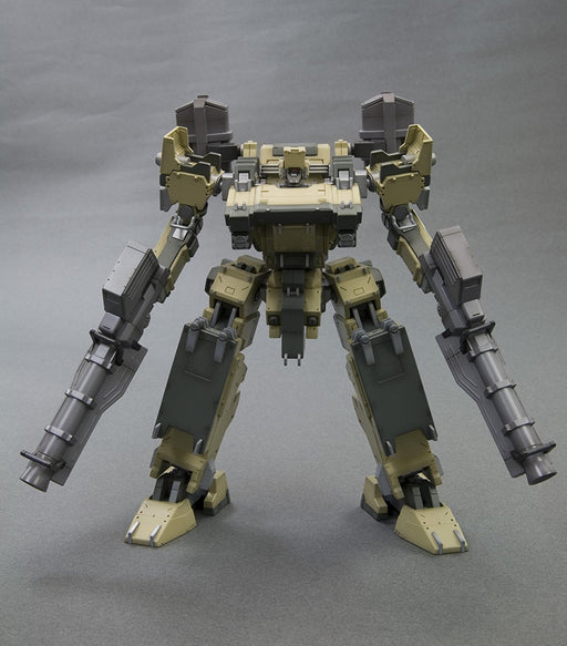 KOTOBUKIYA ARMORED CORE NX10 GA GAN01-SUNSHINE-L Plastic Model Kit NEW Japan F/S_2