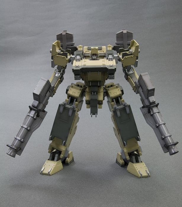 KOTOBUKIYA ARMORED CORE NX10 GA GAN01-SUNSHINE-L Plastic Model Kit NEW Japan F/S_2