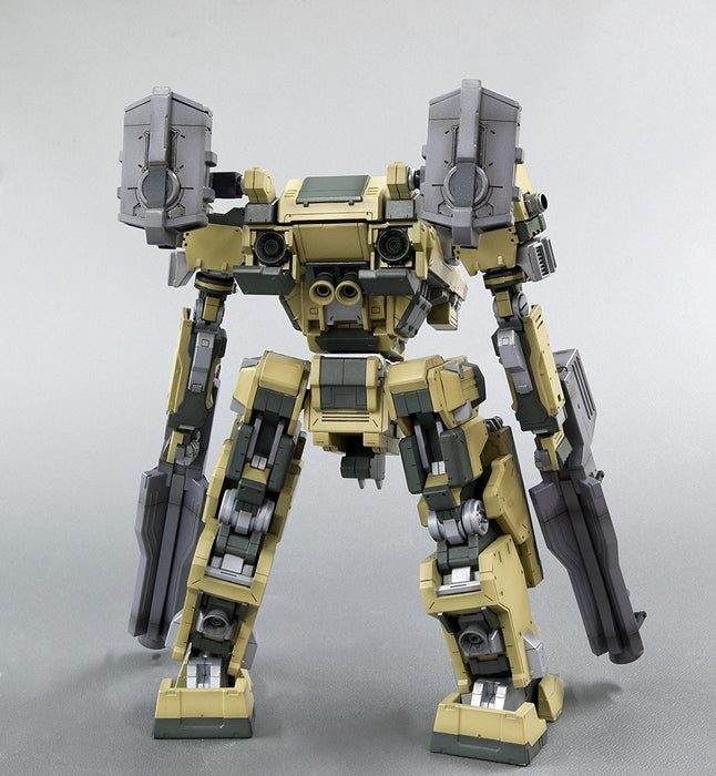 KOTOBUKIYA ARMORED CORE NX10 GA GAN01-SUNSHINE-L Plastic Model Kit NEW Japan F/S_4