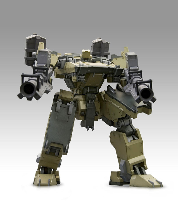 KOTOBUKIYA ARMORED CORE NX10 GA GAN01-SUNSHINE-L Plastic Model Kit NEW Japan F/S_6