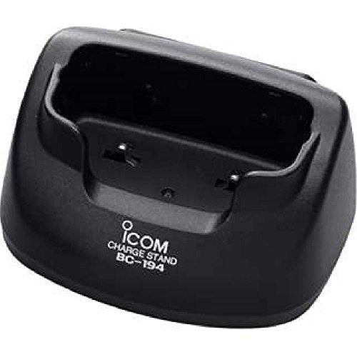 Icom battery charger stand BC-194 for Icom receiver IC-R6 NEW from Japan_1