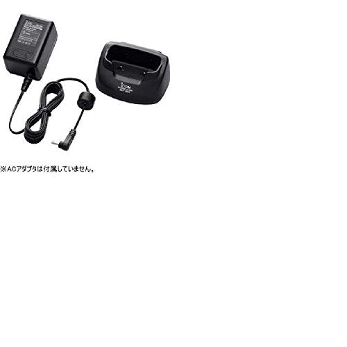 Icom battery charger stand BC-194 for Icom receiver IC-R6 NEW from Japan_2