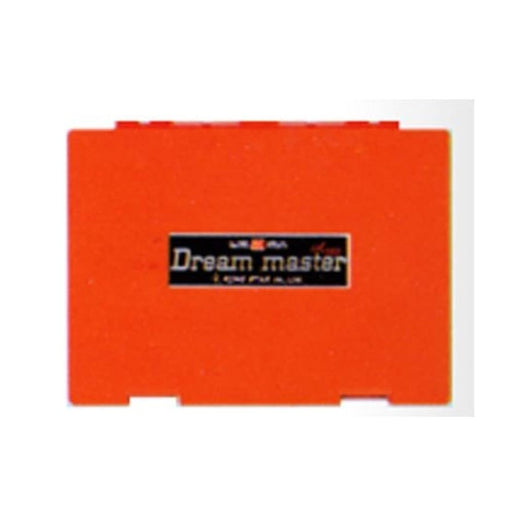 RING STAR Dream Master DMA1500SS orange 198x149x20mm 72 spoons ‎43230-114892 NEW_1