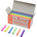 Hagoromo Fulltouch Bright 6 COLOR Chalk 72pcs DCK-72-6C NEW from Japan_2