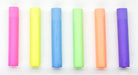 Hagoromo Fulltouch Bright 6 COLOR Chalk 72pcs DCK-72-6C NEW from Japan_3