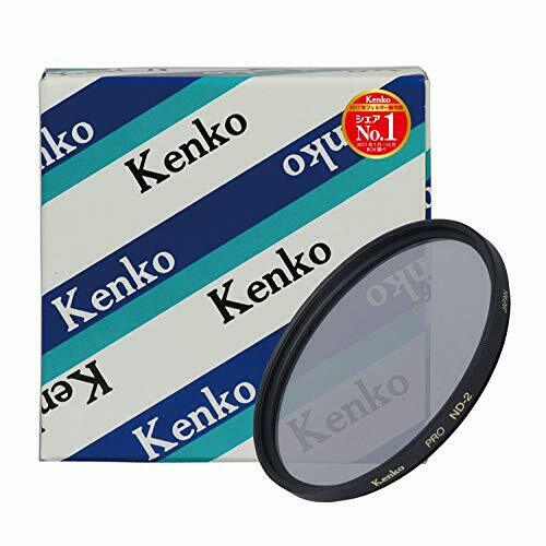 Kenko ND Filter ND2 43.5mm For Light Volume Adjustment 244234 NEW from Japan_1