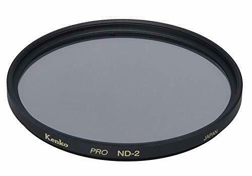 Kenko ND Filter ND2 43.5mm For Light Volume Adjustment 244234 NEW from Japan_2