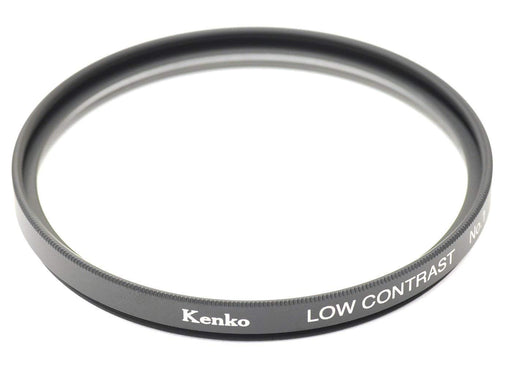 Kenko Lens Filter 77S Low Contrast No.1 77mm for soft rendering 717776 NEW_2