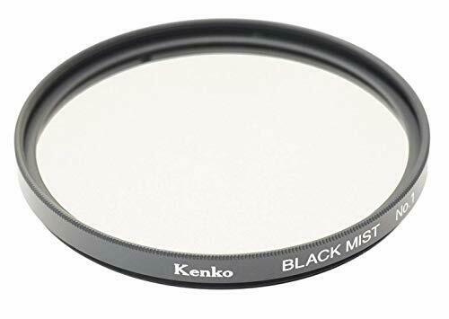 Kenko Lens filter Black mist No.1 82mm For soft description 718285 Camera NEW_2
