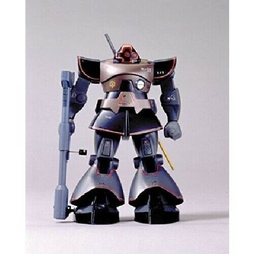 Bandai MS-09 Dom (Real Type) (1/100) Plastic Model Kit NEW from Japan_2