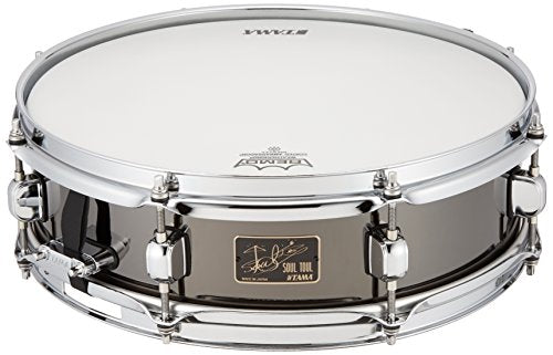 TAMA SOUL TOUL produce snare drum 14'X4 'Steel 1.0mm NSS1440 NEW from Japan_1