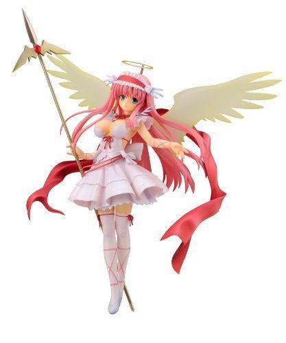 ALTER Saki Nodocchi 1/8 PVC Figure NEW from Japan F/S_1