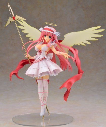 ALTER Saki Nodocchi 1/8 PVC Figure NEW from Japan F/S_2