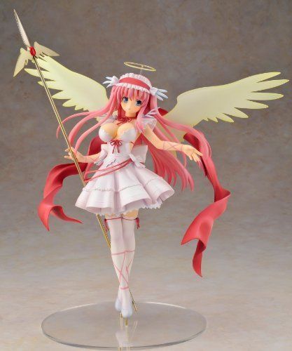 ALTER Saki Nodocchi 1/8 PVC Figure NEW from Japan F/S_3