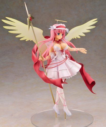 ALTER Saki Nodocchi 1/8 PVC Figure NEW from Japan F/S_5