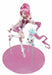 Excellent Model Heartcatch Pretty Cure! Cure Blossom Figure MegaHouse from Japan_4