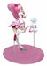 Excellent Model Heartcatch Pretty Cure! Cure Blossom Figure MegaHouse from Japan_5