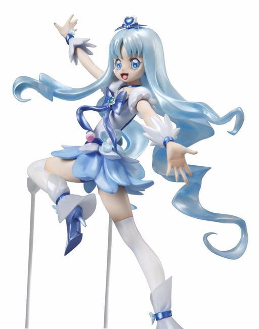 Excellent Model Heartcatch Pretty Cure! Cure Marine Figure MegaHouse from Japan_2