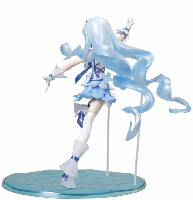 Excellent Model Heartcatch Pretty Cure! Cure Marine Figure MegaHouse from Japan_4
