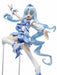 Excellent Model Heartcatch Pretty Cure! Cure Marine Figure MegaHouse from Japan_5