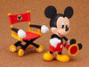 Nendoroid 100 Mickey Mouse Figure Good Smile Company NEW_3