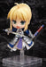 Nendoroid 121 Fate/stay Night Saber Super Movable Edition Figure_4