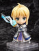 Nendoroid 121 Fate/stay Night Saber Super Movable Edition Figure_5