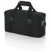 GATOR microphone case GM Microphone Series GM-12B 12-microphones Black NEW_3