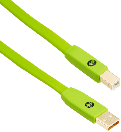 OYAIDE 0.7m d+USB class B/0.7 USB Cable ‎NEOUSBB0.7M Audio Cable for Laptop NEW_1