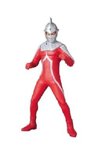 Medicom Toy RAH 510 Ultraman Ultraseven Ver.2.0 1/6 Scale Figure from Japan_2