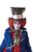 Medicom Toy RAH 511 Alice in Wonderland Mad Hatter Blue Jacket Ver.  Figure_4