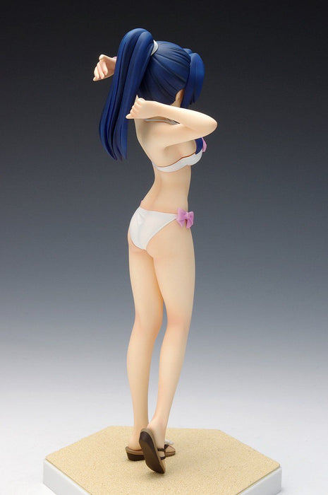 WAVE BEACH QUEENS Toradora! Ami Kawashima1/10 Scale PVC Figue from Japan_6