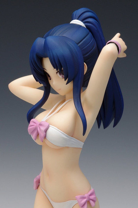 WAVE BEACH QUEENS Toradora! Ami Kawashima1/10 Scale PVC Figue from Japan_7