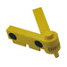 ABS Saw Guide With Magnets Magnetic 12 Pre-Set Angle 15 Degrees ‎HSG-10 NEW_1