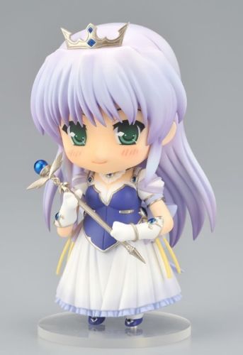 Nendoroid 107 Yoake Mae yori Ruriiro na Feena Figure Good Smile Company_4