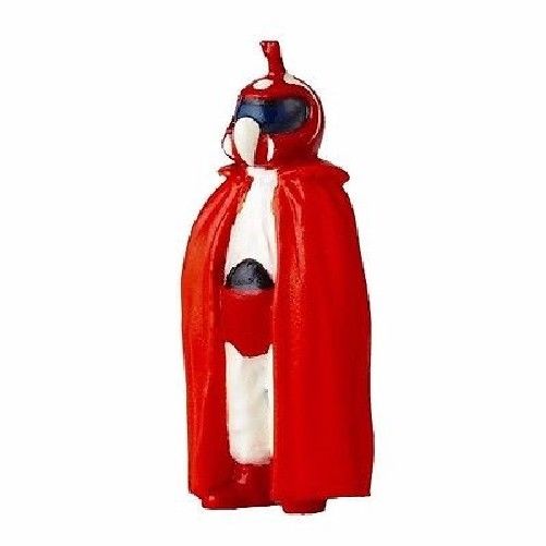 Tokusatsu Revoltech No.013 The Mysterians Moguera Figure KAIYODO from JAPAN_5