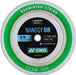 YONEX badminton Strings NBG98-1 Nanoze 98 0.66mm Cosmic gold Roll 100m NEW_1