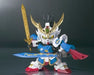 SDX SD Gundam Sangokuden RYUSO RYUBI GUNDAM Action Figure BANDAI from Japan_2