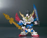 SDX SD Gundam Sangokuden RYUSO RYUBI GUNDAM Action Figure BANDAI from Japan_5