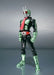 S.H.Figuarts Masked Kamen Rider The First Rider 2 Action Figure BANDAI Japan_1