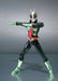 S.H.Figuarts Masked Kamen Rider The First Rider 2 Action Figure BANDAI Japan_3