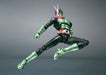 S.H.Figuarts Masked Kamen Rider The First Rider 2 Action Figure BANDAI Japan_4