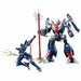 Soul of Chogokin GX-56 ZEROKAGE & BAKURYU Ninja Warror Tobikage BANDAI Japan_1