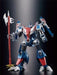 Soul of Chogokin GX-56 ZEROKAGE & BAKURYU Ninja Warror Tobikage BANDAI Japan_2